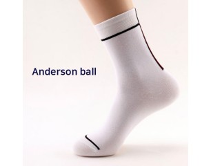 엔더슨 벨 장목양말 제작사례