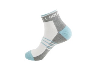 J.L프리미엄 골프양말 제작사례