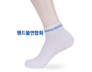핸드볼연합회 스포츠 양말
