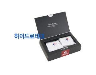 하이드로테크 스포츠양말 제작사례