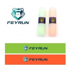 FEYRUN_페이도 스포츠타올 제작사례