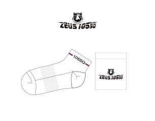 강릉공군 105SQ 의 남자 스포츠 양말 제작 사례.