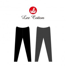 리코튼 TR스판 기모레깅스 제작사례.