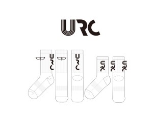 박희**님이 개인적으로 제작한 남자 스포츠 장목과 중목양말 제작사례