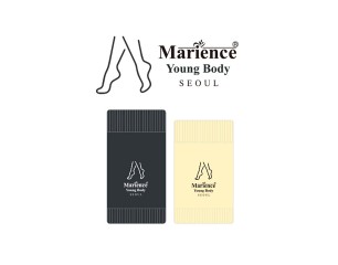 마리엔스 영바디_Marience Young Body의 남자, 여자 발목워머 제작사례