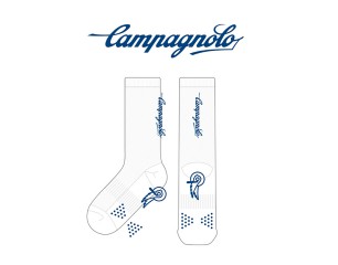 캄파놀로_Campagnolo의 남, 녀 공용 패션 자전거 양말 제작사례