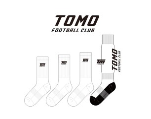 토모 풋볼클럽(토모짐)_TOMO FOOTBALL CLUB의 아동, 신사 스포츠 장목양말과 아동 축구양말 제작사례