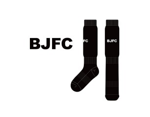 김병지 축구교실_BJFC의 아동 축구양말 제작사례