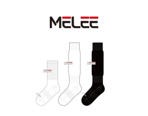 투비스포츠_MELEE의 남자 스포츠 장목양말과 유아, 아동, 성인 축구양말 제작사례_2차