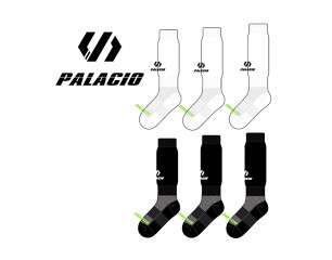 팔라시오_PALACIO의 아동과 남,녀 공용 그리고 남자 축구양말 제작사례_2차