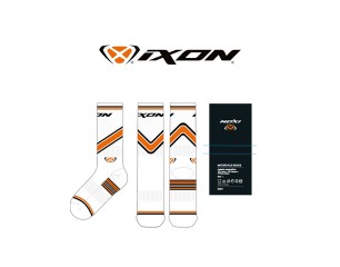 모토스테이션_ixon의 남, 녀 공용 스포츠 장목양말 제작사례