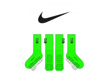 나이키_Nike의 남, 녀 공용 스포츠 자수, 논슬립 장목양말 제작사례