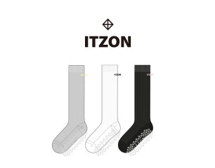 잇존 어패럴_ITZON의 여성 패션 논슬립 골지니삭스 제작사례_4차