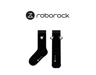 로보락_roborock의 남, 녀 공용 패션 장목양말 제작사례