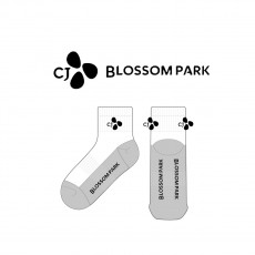 다온케이_CJ의 남여공용 스포츠 단목양말 제작사례