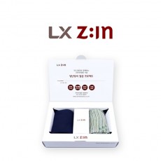 LX지인인테리어 의 중목양말 케이스 제작사례.