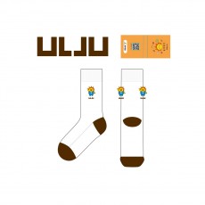 울주군청_암각화의 남여공용 패션 장목양말 제작사례